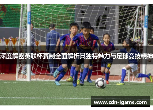 深度解密英联杯赛制全面解析其独特魅力与足球竞技精神
