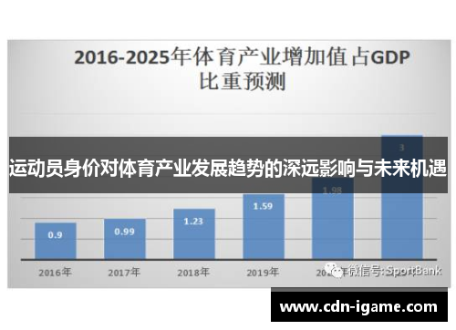 运动员身价对体育产业发展趋势的深远影响与未来机遇 运动员身价对体育产业发展趋势的深远影响与未来机遇